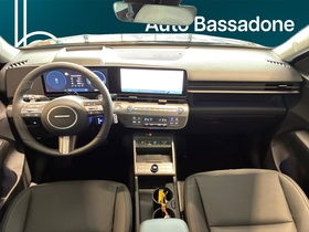 Hyundai KONA Electric vaihtoauto