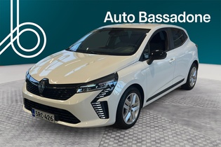 Renault Clio vaihtoauto