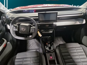 Citroën C3 Aircross vaihtoauto