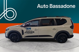 Dacia Jogger vaihtoauto