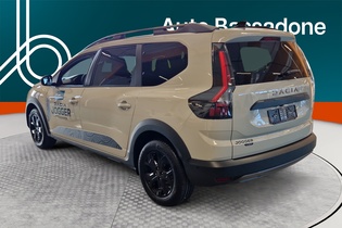 Dacia Jogger vaihtoauto