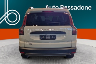 Dacia Jogger vaihtoauto