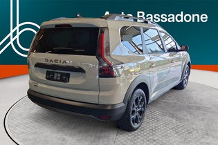 Dacia Jogger vaihtoauto