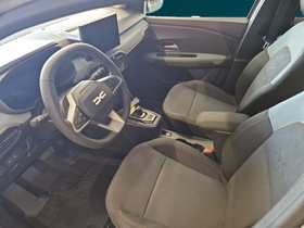 Dacia Jogger vaihtoauto