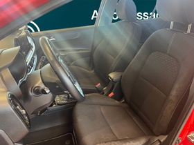 Kia Picanto vaihtoauto