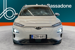 Hyundai Kona vaihtoauto