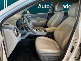 Hyundai Kona vaihtoauto