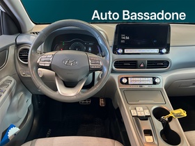 Hyundai Kona vaihtoauto