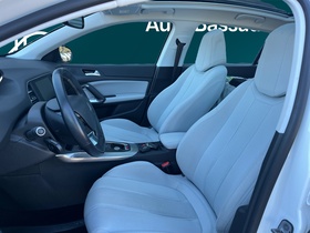 Peugeot 308 vaihtoauto