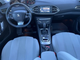 Peugeot 308 vaihtoauto