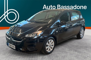 Opel Corsa vaihtoauto