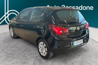 Opel Corsa vaihtoauto