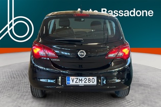 Opel Corsa vaihtoauto