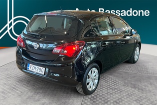 Opel Corsa vaihtoauto