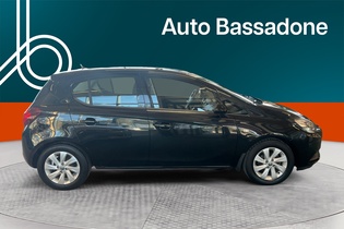Opel Corsa vaihtoauto