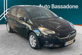Opel Corsa vaihtoauto