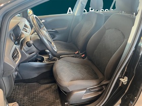 Opel Corsa vaihtoauto