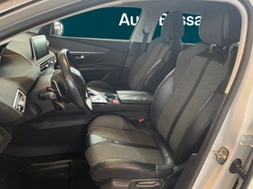 Peugeot 5008 vaihtoauto