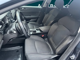 Renault Mégane vaihtoauto