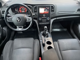 Renault Mégane vaihtoauto