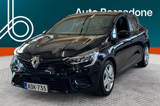 Renault Clio vaihtoauto