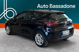 Renault Clio vaihtoauto