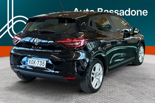 Renault Clio vaihtoauto