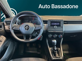 Renault Clio vaihtoauto