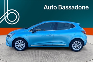 Renault Clio vaihtoauto