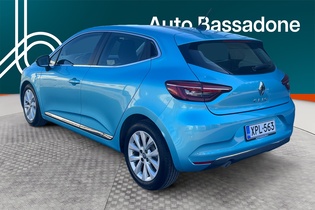 Renault Clio vaihtoauto