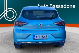 Renault Clio vaihtoauto