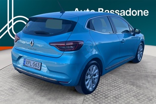 Renault Clio vaihtoauto