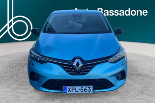 Renault Clio vaihtoauto