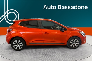 Renault Clio vaihtoauto