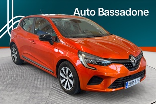 Renault Clio vaihtoauto