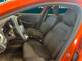 Renault Clio vaihtoauto