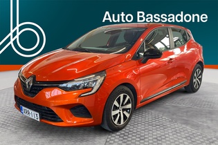Renault Clio vaihtoauto