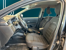 Dacia Duster vaihtoauto