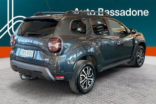 Dacia Duster vaihtoauto