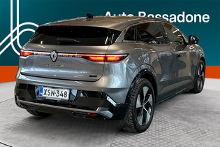 Renault Mégane vaihtoauto