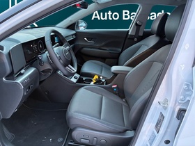 Hyundai KONA Electric vaihtoauto