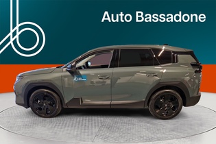 Citroën C5 Aircross vaihtoauto