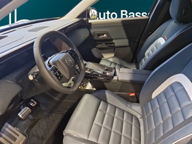 Citroën C5 Aircross vaihtoauto