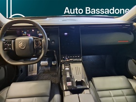 Citroën C5 Aircross vaihtoauto