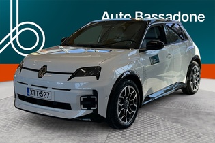 Renault 5 vaihtoauto