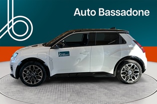 Renault 5 vaihtoauto