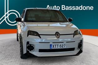 Renault 5 vaihtoauto