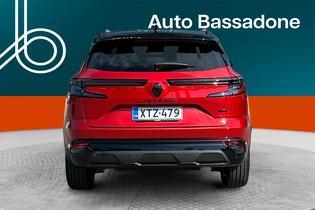 Renault Austral vaihtoauto