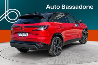 Renault Austral vaihtoauto