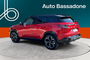 Renault Austral vaihtoauto